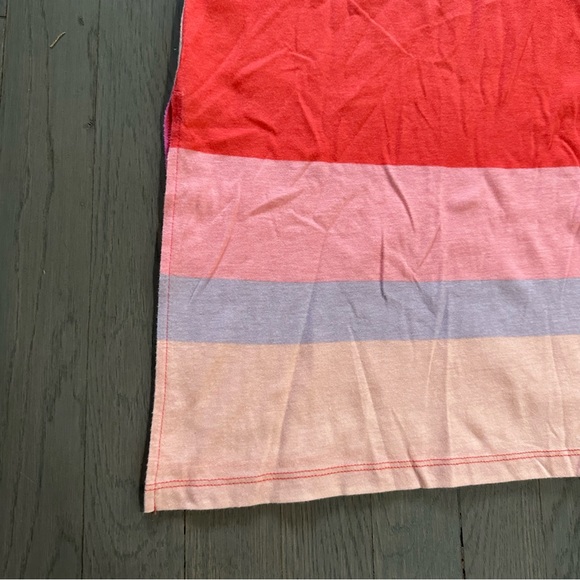 City Streets Racerback Sleeveless Midi Dress - Picture 2 of 10